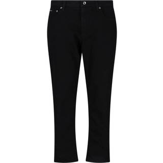 Dolce&Gabbana Slim jeans - black - EU 56