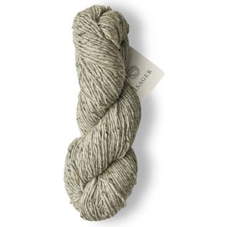 Aran Tweed │ Isager - Yellow