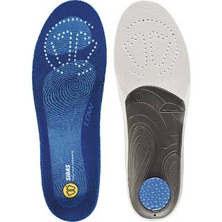 Sidas 3FEET Low Blue, XS
