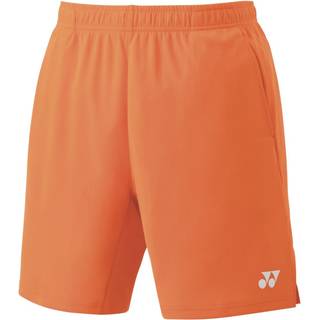 Yonex Shorts 15170 Bright Orange