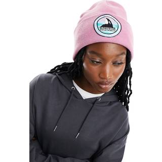 F-Mountain 1 Pink Foxglo P87 (One Size)