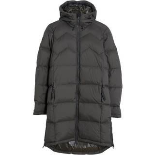 Mountain Works Unisex Regulator Down Coat Military, S