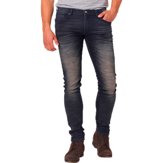 Marcus Herre Jeans - Dirty Wash - 40/34