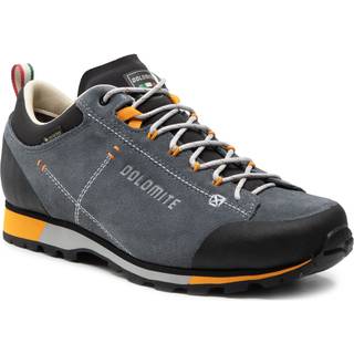 Dolomite 54 Hike Low Evo GTX Multisportsko Herrer størrelse 11 farve grå