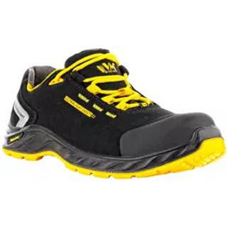 VM Footwear 2295-S3ESD California low cut safety shoes / Sikkerhedssko Farve 38