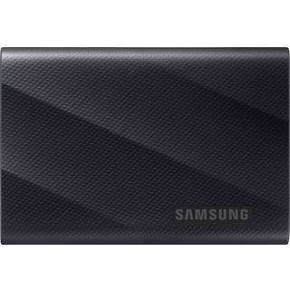 Samsung MU-PG4T0B 4 TB USB Type-C 3.2 Gen 2 (3.1 Gen 2) Sort