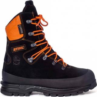 Stihl Fodtøj - Læderstøvler ADVANCE GTX - Med GORE-TEX®-Membran 40 -