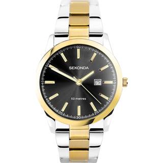 Sekonda Taylor Black