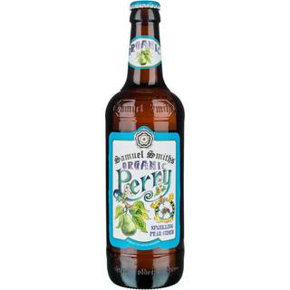 Samuel Smith Organic Perry Cider 5% 55 cl.