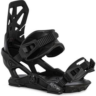 Now Pro-Line 2023 Snowboardbindinger - M - black