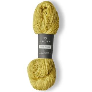 Isager Tvinni 3S - 50g