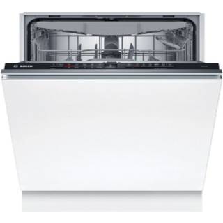 Bosch SMV2HVX02E Serie 2 Integrerbar Opvaskemaskine - Farve: Ingen