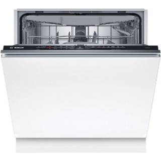 Bosch SMV2HVX02E Serie 2 Integrerbar Opvaskemaskine - Farve: Ingen
