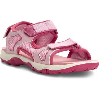 Jack Wolfskin Kids' Taraco Beach Sandal Soft Pink, 29