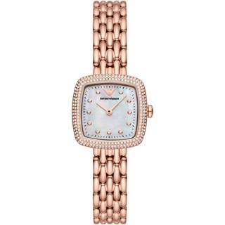Wrist watch - Rose gold - --
