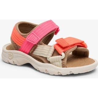 Bisgaard Børnesandal Orange 74401.124 - 32