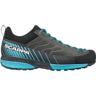Scarpa Mescalito GTX Approachsko Herrer størrelse 41,5 farve grå