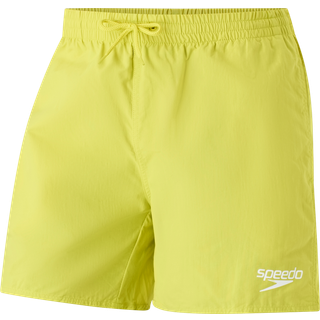 Men's Essentials 16'' Swim Shorts Green