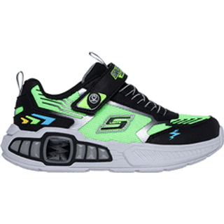 SKECHERS Light Storm 3 - Black Lime