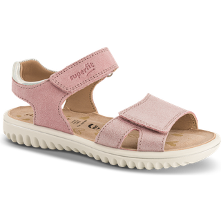 Superfit Børnesandal Rosa 1-609004 - 37