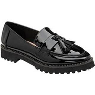 Ravel Ravel Black Patent Loafers