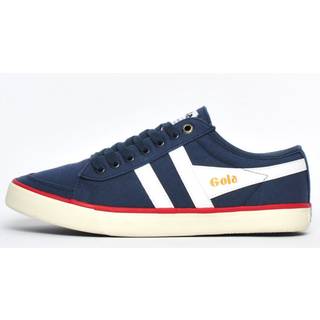 Gola Gola Comet Sneaker Herrer størrelse 9 farve blå