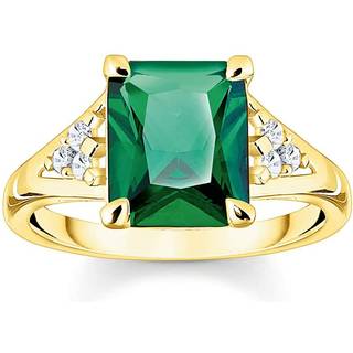 Thomas Sabo Ring Damenring TR2362-971-6-56