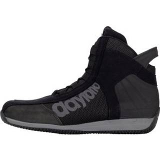 Daytona AC4-WD Kort Støvle sort 42