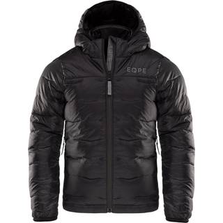 Qanuk Liner Hood JR Deep Black (158/164)