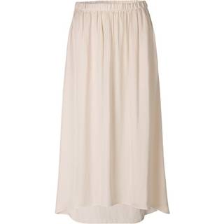 mbyM Tandra Nederdel - Ivory - str. L