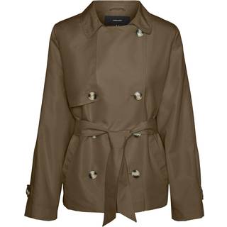 VERO MODA dame jakke VMZOA - Capers - S