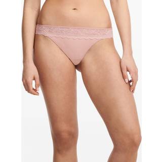 Chantelle EasyFeel - Floral Touch Rose Gammelrosa