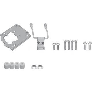 Givi Topcase-Holder MONOKEY/MONOLOCK