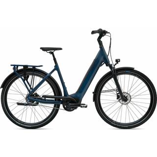 Giant DailyTour E+1 RT M