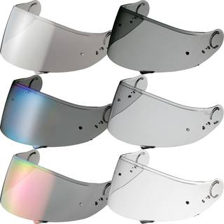 Shoei Neotec / GT-Air/ GT-Air II Pinlock Visir