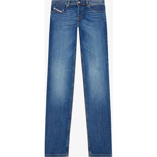 Jeans - Blue - 32W-32L