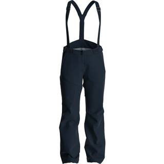 Scott Women's Explorair 3L Pants Skibukser Damer størrelse L farve blå