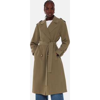 Whistles Riley Trench CoatEU 42 (UK 14)