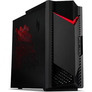 Acer Nitro N50-650 stationær PC ➞ På lager - klar til afhentning