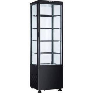 Scandomestic RTC 237 BE Displaykøler