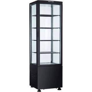Scandomestic RTC 237 BE Displaykøler