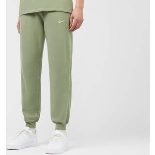 NOCTA NOCTA Fleece CS-sweatpants - grøn - XS