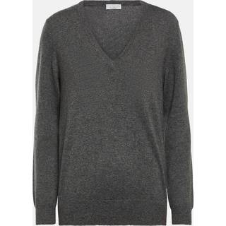 Brunello Cucinelli Cashmere sweater - beige - M
