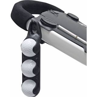 BIG MAX Quick Lok kugleholder