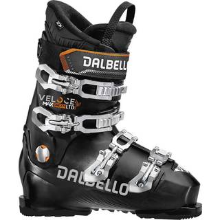 Green Voloce Max LTD 24/25 Black/Black (26.5)