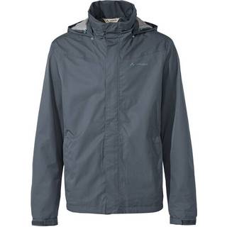 Vaude Escape Bike Light Jacket Cykeljakke Herrer størrelse XXL farve blå