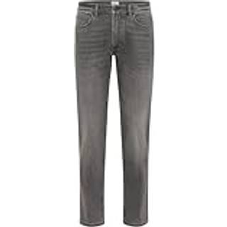 camel active Herren Jeans grau