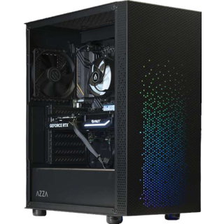 Cepter E-Sport R47 Wi-Fi stationær PC ➞ På lager - klar til levering