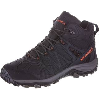 Merrell Accentor 3 Sport Mid GTX Vandresko Herrer størrelse 43 farve grå