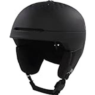 Oakley MOD3, skihjelm, sort